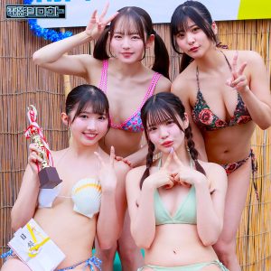 【可愛い系】deas084ひかり＆める＆にとり＆めいさ
