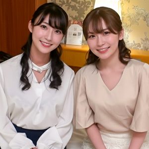 【綺麗系】orecz448雪代さん＆秋元さん