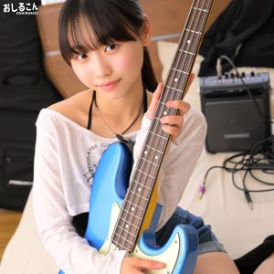 【可愛い系】oshi018とうか 2